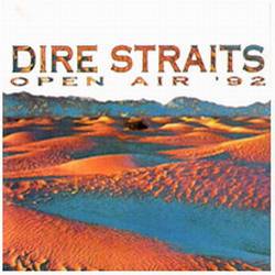 Dire Straits : Open Air '92